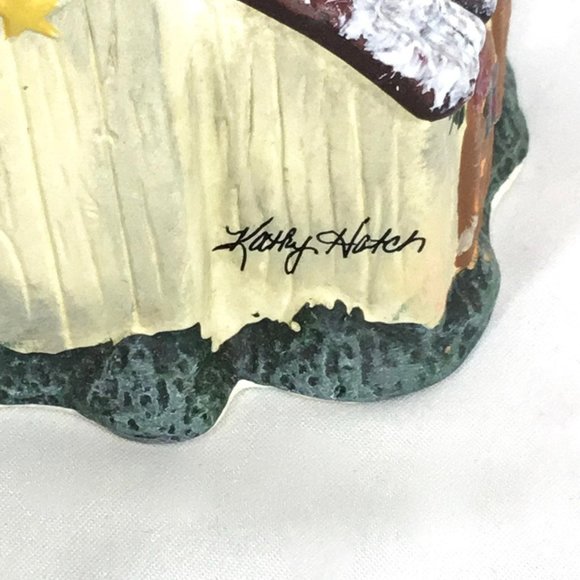 Kathy Hatch Collection Church Candle - Picture 5 of 12